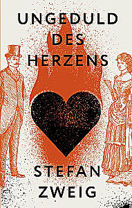 Ungeduld des Herzens