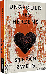 Ungeduld des Herzens