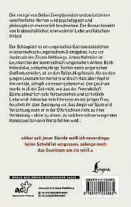 Ungeduld des Herzens