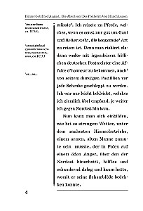 Die Abenteuer des Freiherrn von Munchhausen