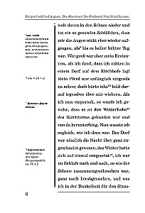Die Abenteuer des Freiherrn von Munchhausen