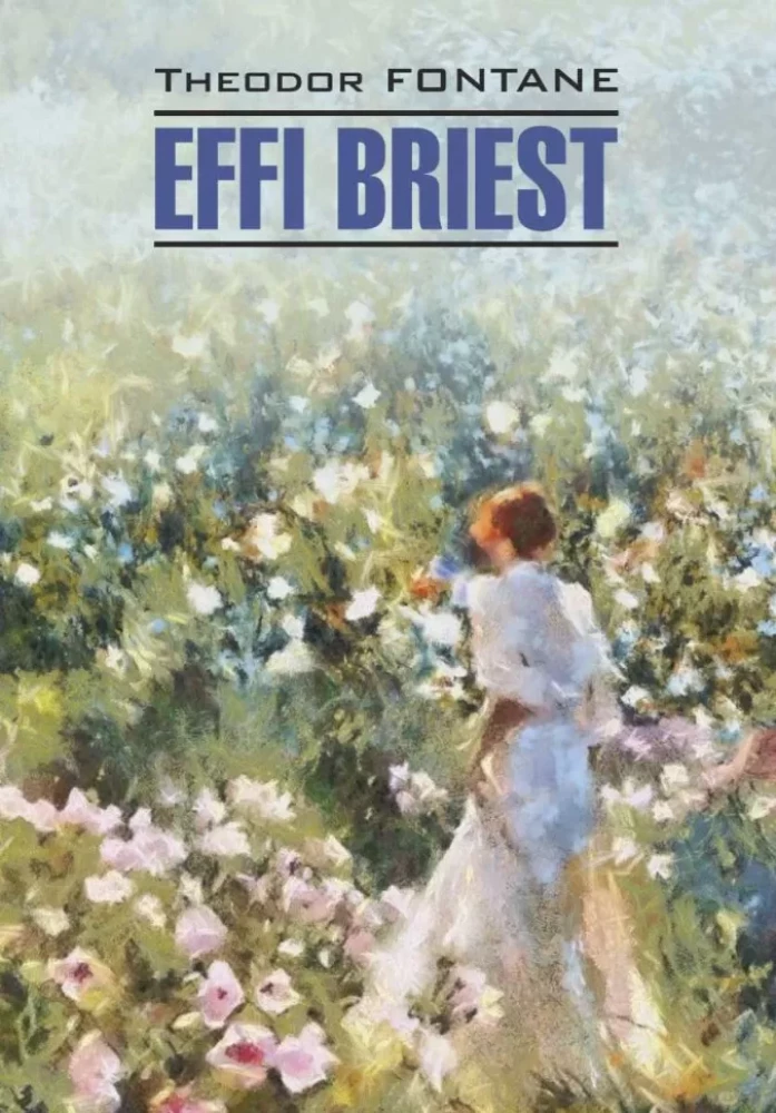 Effi Briest / EFFI BRIEST