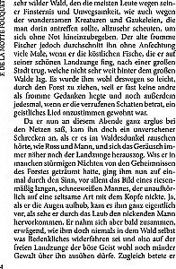 Deutsche Geisternovelle des 19. Jahrhunderts
