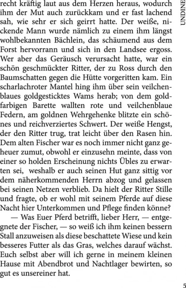 Deutsche Geisternovelle des 19. Jahrhunderts