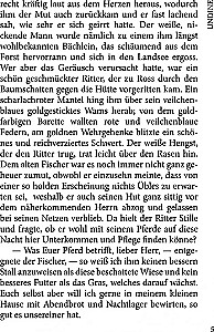 Deutsche Geisternovelle des 19. Jahrhunderts