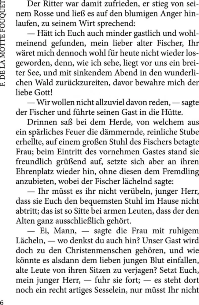 Deutsche Geisternovelle des 19. Jahrhunderts