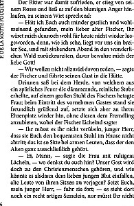 Deutsche Geisternovelle des 19. Jahrhunderts