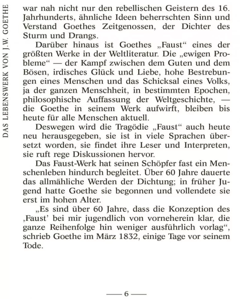 Faust / Faust