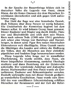 Faust / Faust