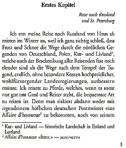 Abenteuer des Freiherrn von Munchhausen und andere wundersame geschichten
