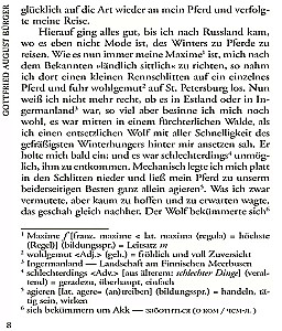 Abenteuer des Freiherrn von Munchhausen und andere wundersame geschichten