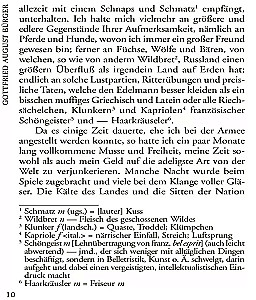 Abenteuer des Freiherrn von Munchhausen und andere wundersame geschichten