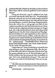 Pils / Das Schloss