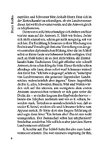 Pils / Das Schloss
