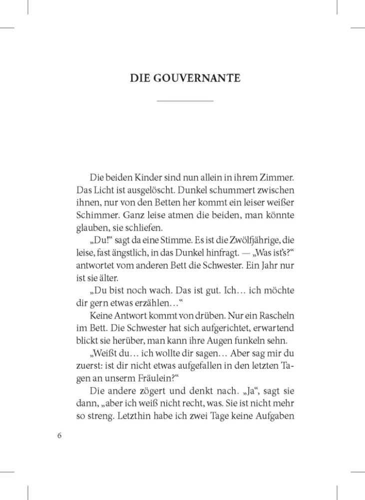 Novellen