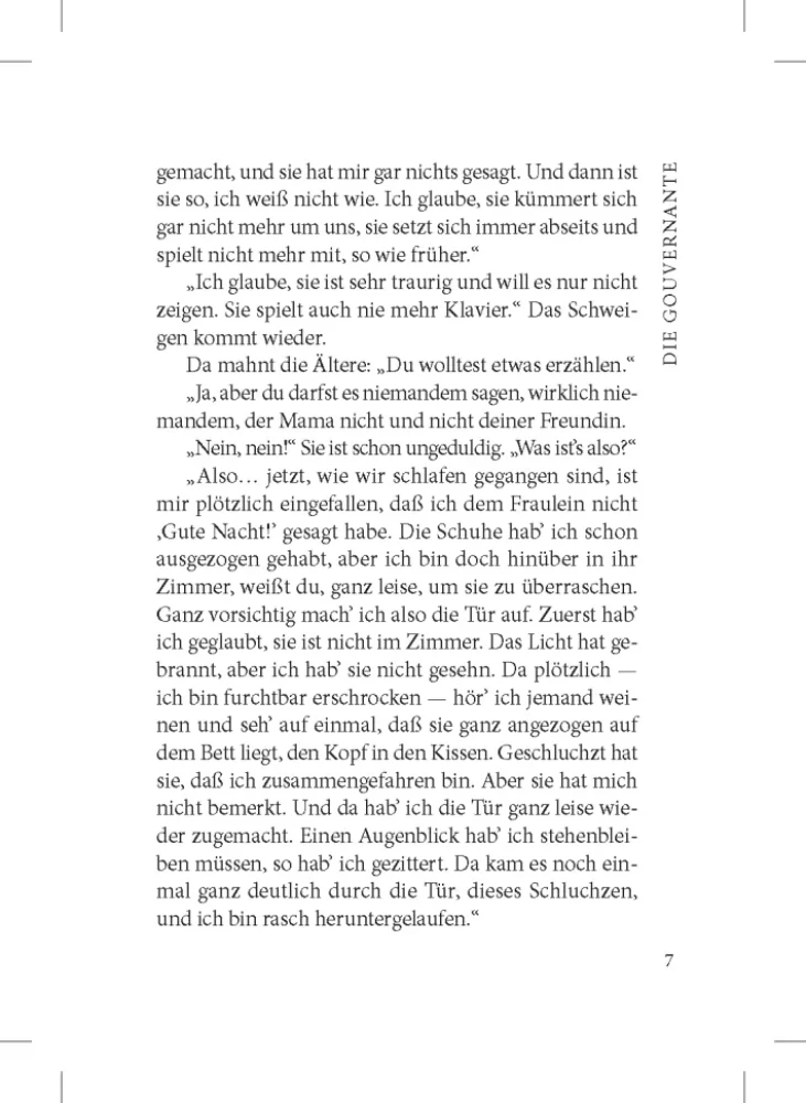 Novellen
