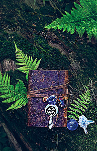 Tarot Waite dla początkujących czarownic. Symbolika, znaczenia, układy