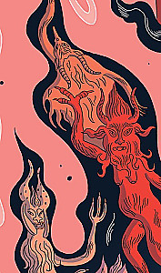 The Oracle of Beginner Witches. Messages from the World of Magic (50 Cards and Guide in a Gift Edition)