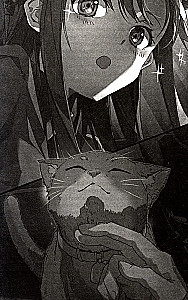 Sword Art Online. Band 27. Unital Ring VI