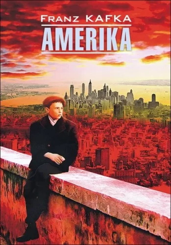 Amerika / Amerika