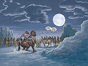 Conan. Volume 2