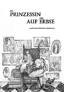 Die Welt der magischen Märchen