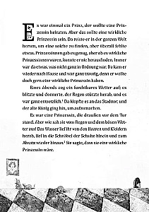 Die Welt der magischen Märchen