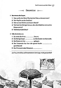 Die Welt der magischen Märchen