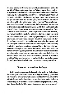 Die Traumdeutung / Толкование сновидений