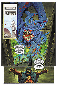 Conan. Band 3