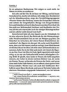 Der schwarze obelisk = Чёрный обелиск