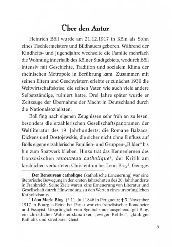 Billard um Halb Zehn