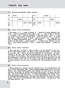Deutsch: Grammatikzeit. 5-9 Klasse