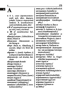 Vācu-krievu un krievu-vācu vārdnīca. 35 tūkstoši vārdu un frāžu