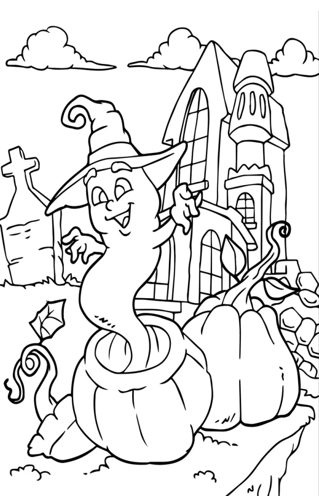 Šausmas Helloweenā