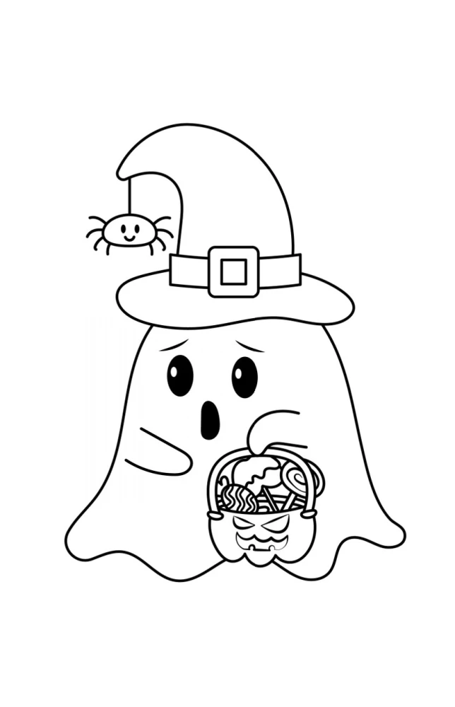 Šausmas Helloweenā