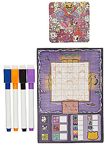 Brettspiel - Schloss der Monster