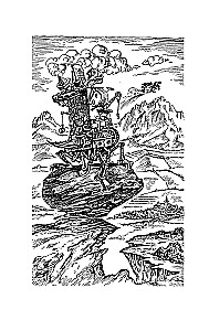 Howl's Moving Castle