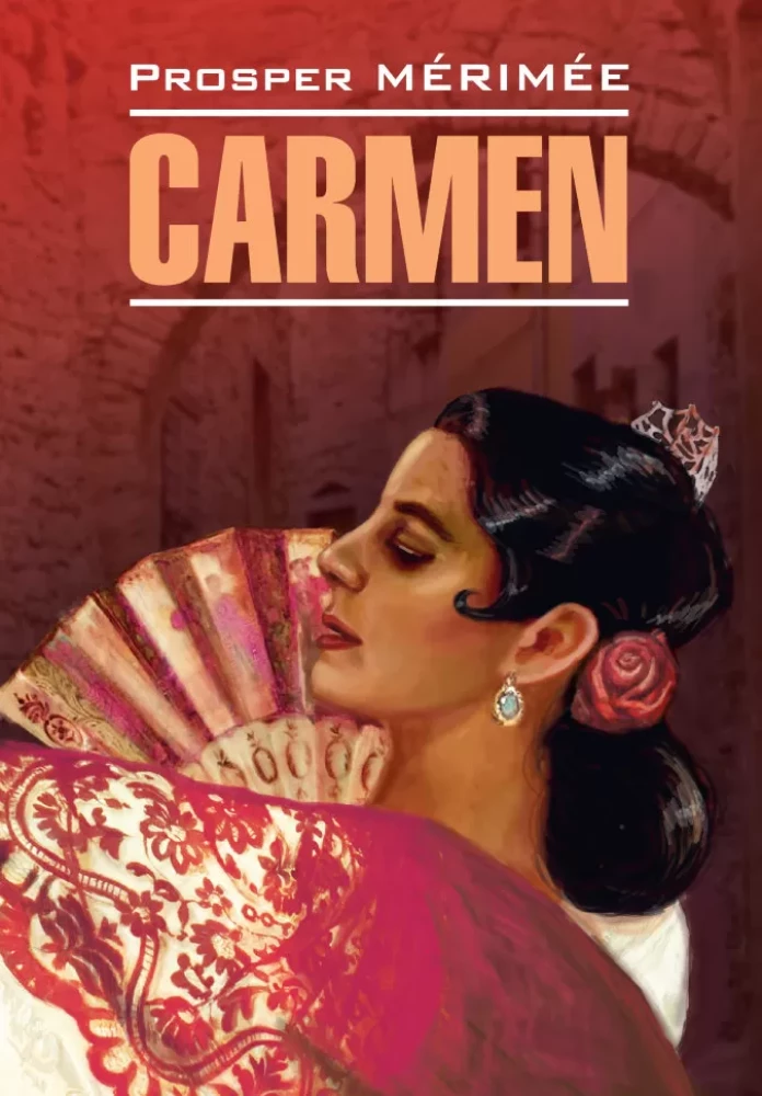 Karmena