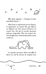 Mały Książę