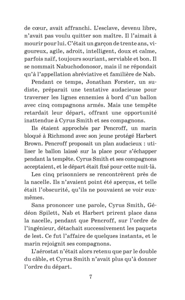 The Mysterious Island = L'Ile mysterieuse. Level 1