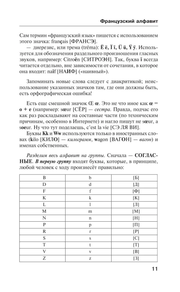Французский язык для тех, кто не знает НИЧЕГО. Методика Очень быстро
