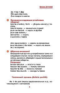Французский просто и понятно. Grammaire Francaise