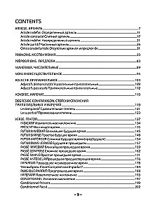 French Grammar. Practical Grammar of French with Keys