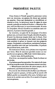 Proua Bovary / Madame Bovary. Tase 1