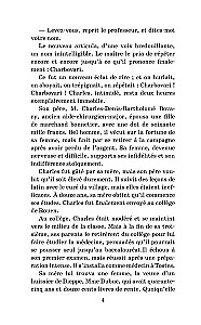 Proua Bovary / Madame Bovary. Tase 1