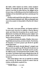 Proua Bovary / Madame Bovary. Tase 1