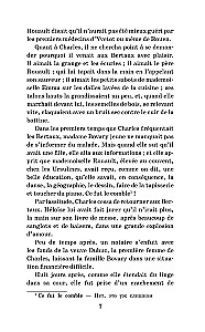 Proua Bovary / Madame Bovary. Tase 1