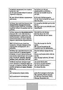 Französisch. Vollständige Grammatik