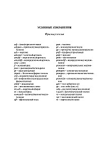 Französisch-russisches und russisch-französisches Wörterbuch mit Illustrationen für Schüler